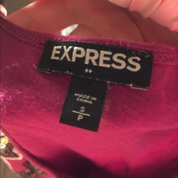 2 blouses - Picture 3 of 5